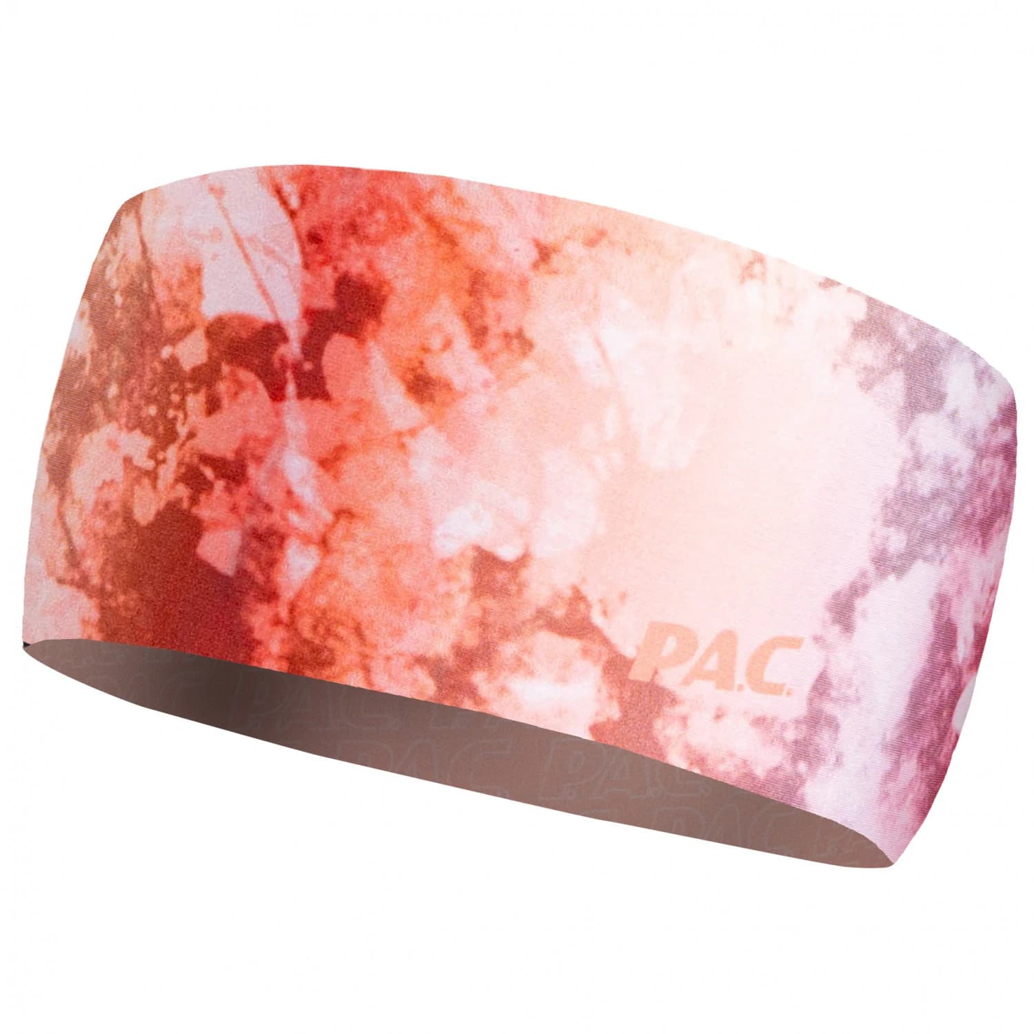 Лента за глава P.A.C. Recycled Seamless Headband - Aqualora