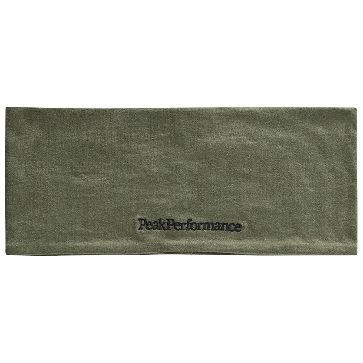 Лента за глава Peak Performance Progress Headband - Pine Needle