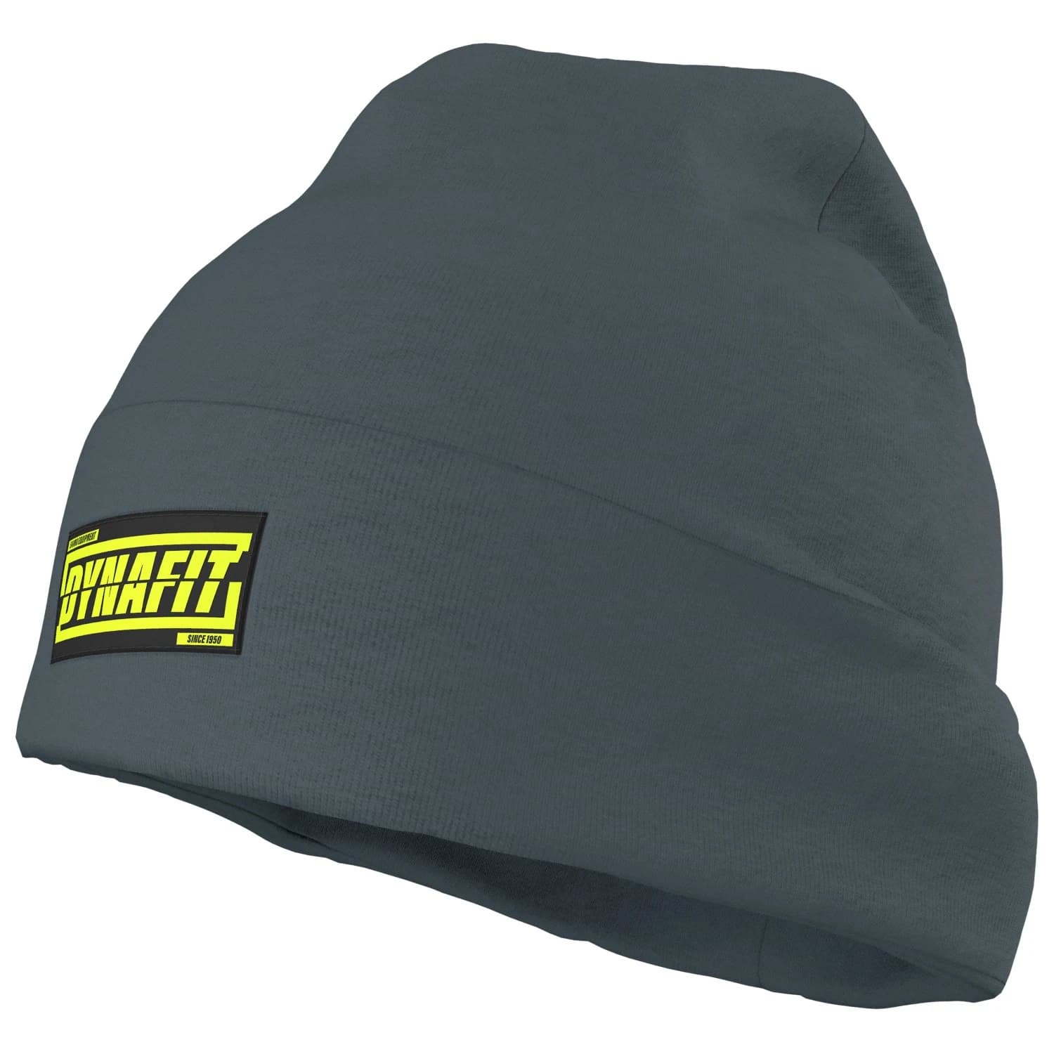 Зимна шапка (beanie) Dynafit Fold-Up Beanie - Cinder