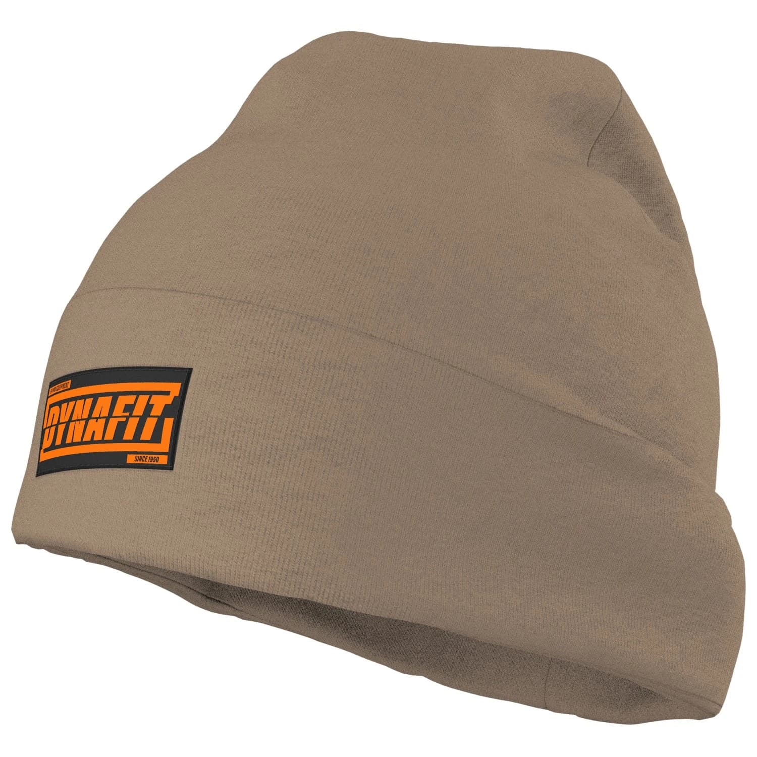Зимна шапка (beanie) Dynafit Fold-Up Beanie - Fallen Rock