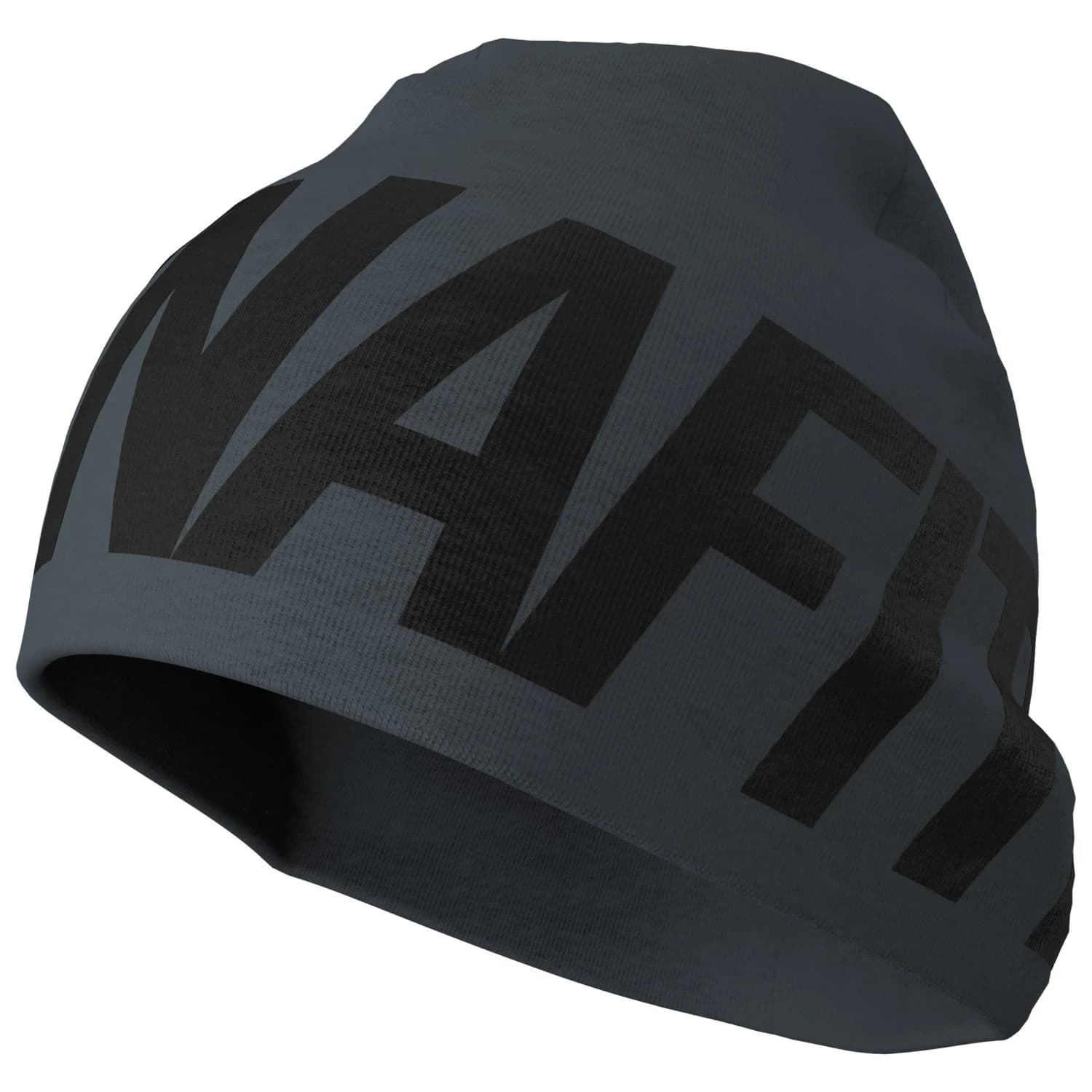 Зимна шапка (beanie) Dynafit Light Logo Beanie - Cinder