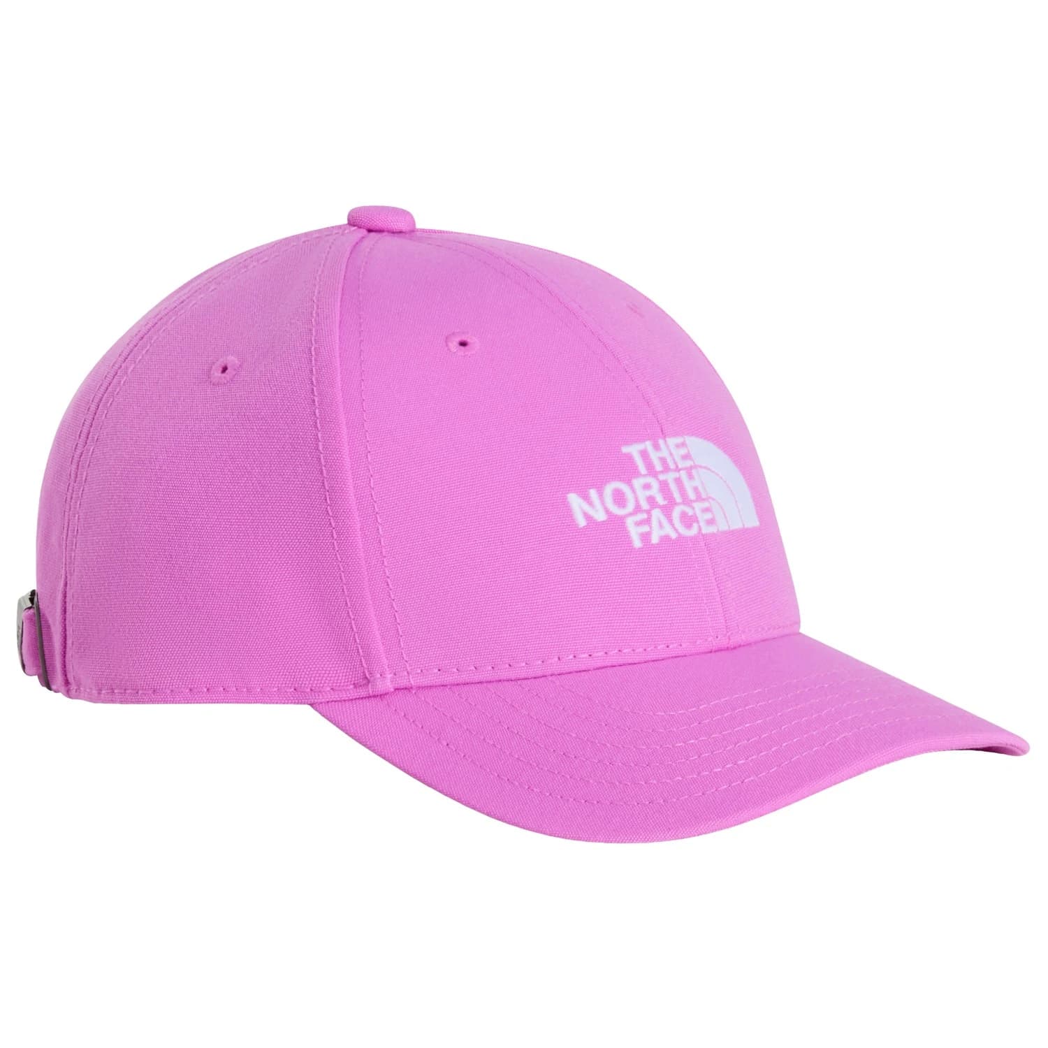 Детска шапка с козирка The north face Kid's Classic Recycled 66 Hat Cap - Violet Crocus