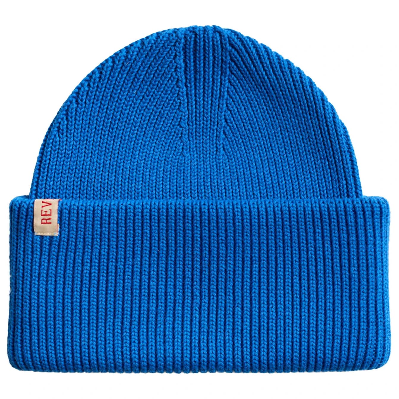 Зимна шапка (beanie) Revolution Beanie with Big Fold Up Beanie - Blue