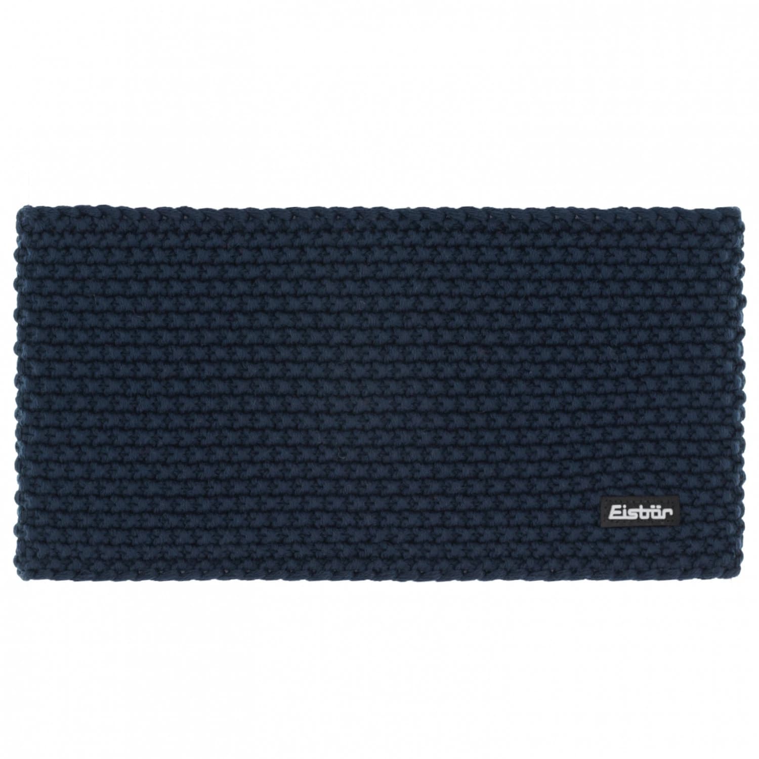 Лента за глава Eisbär Jamie Headband - Dark Cobalt