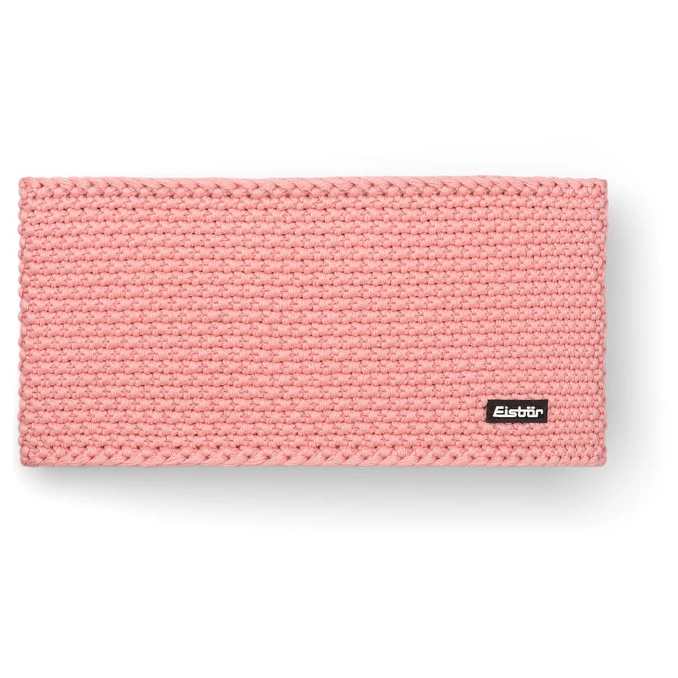 Лента за глава Eisbär Jamie Headband - Strawberry