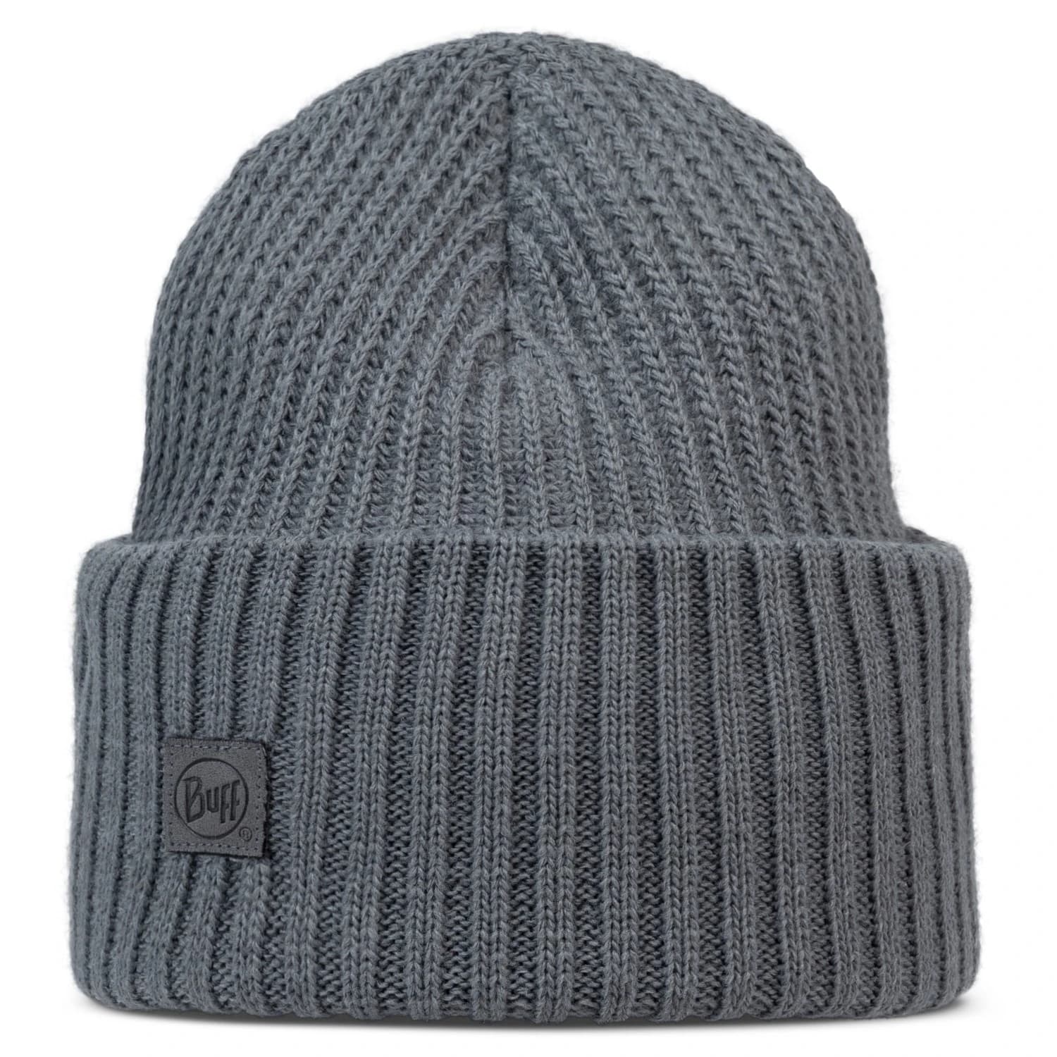 Зимна шапка (beanie) Buff Rutger Hat Beanie - Iron Grey