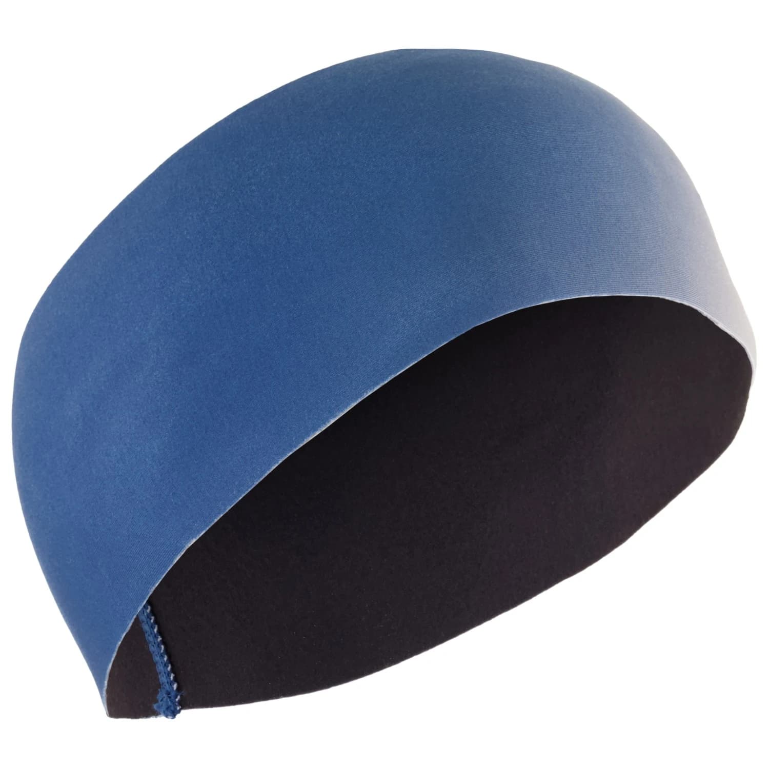 Лента за глава Stoic HeladagenSt. Seamless Headband with Fleece Headband - Blue