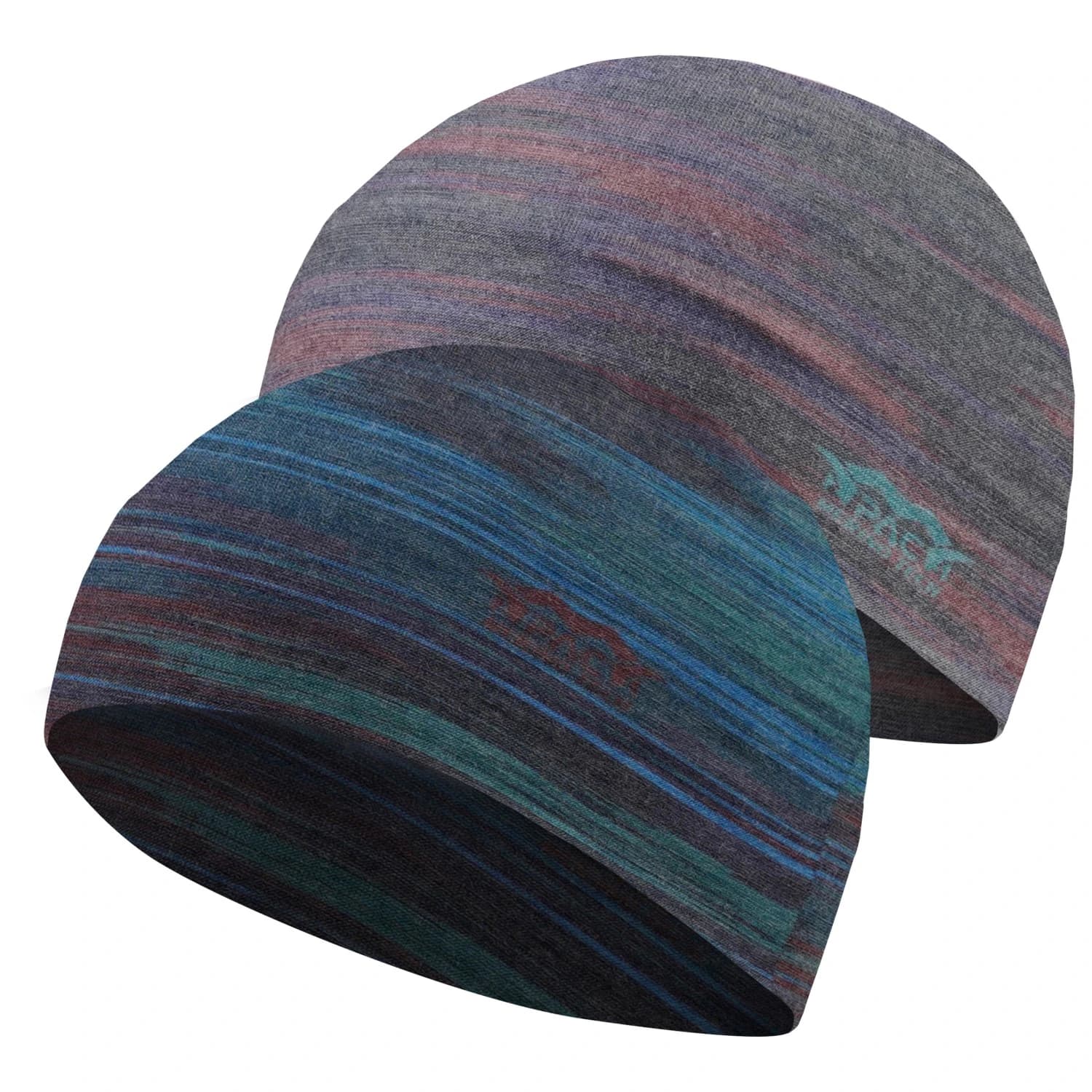 Зимна шапка (beanie) P.A.C. Recycled Merino Tech Hat Beanie - Pangonia