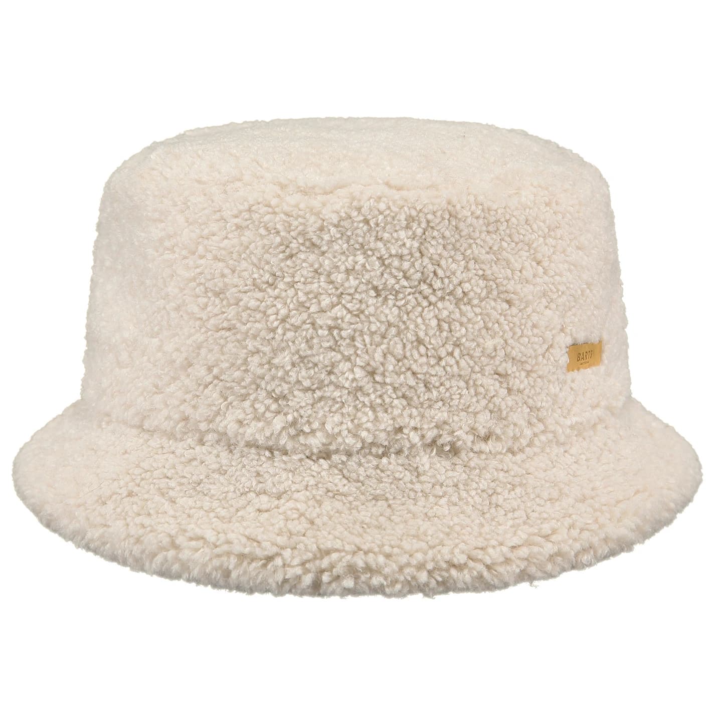 Дамска шапка Barts Women's Teddybuck Hat - Cream