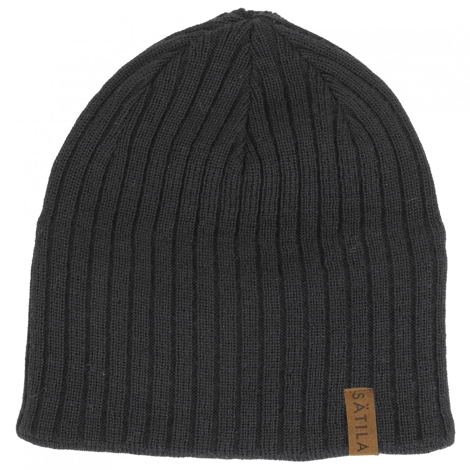 Зимна шапка (beanie) Sätila Orca Beanie - Black