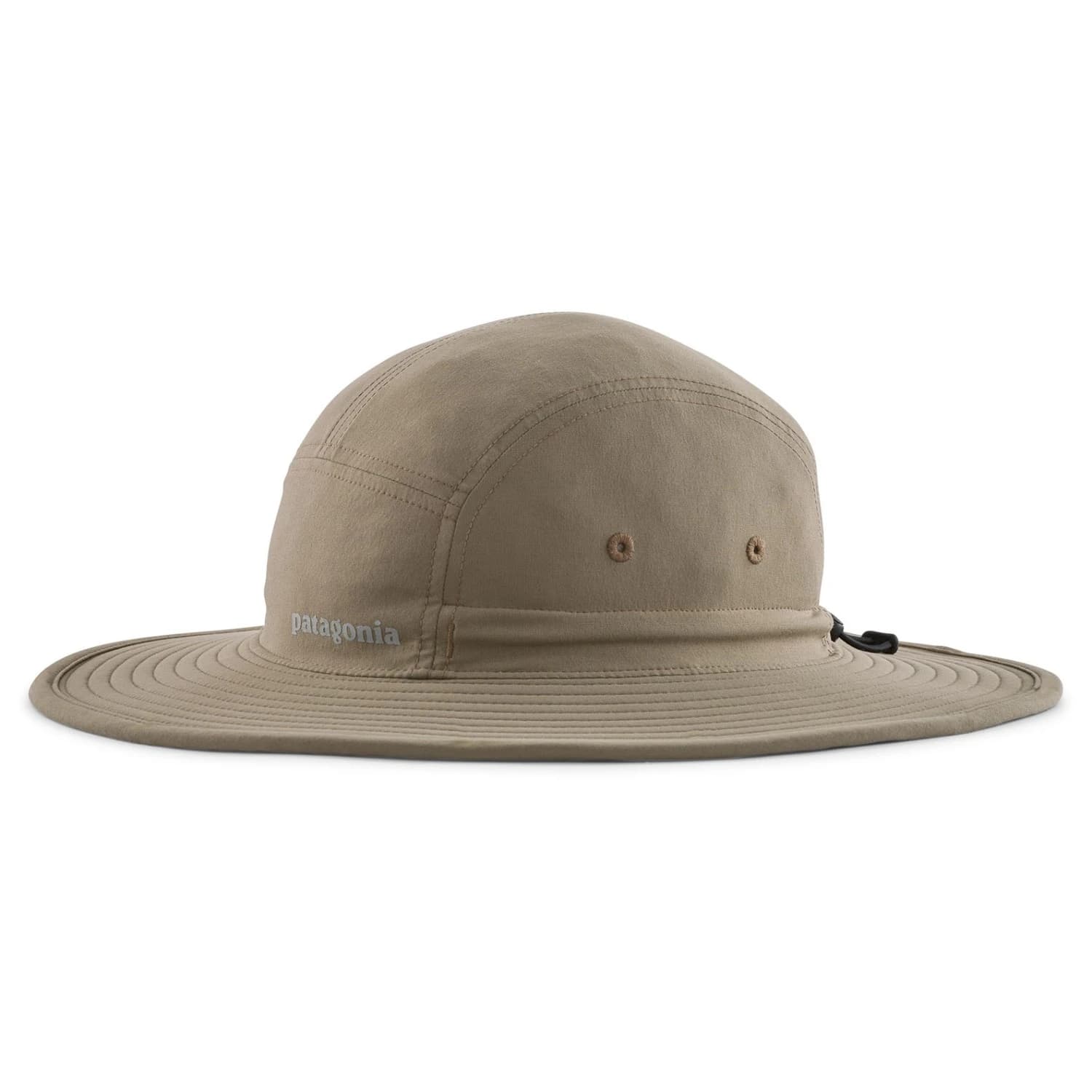 Шапка Patagonia Quandary Brimmer Hat - Wing Grey