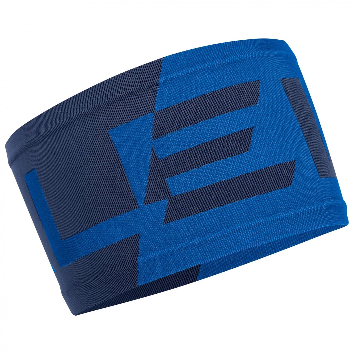 Лента за глава Salewa Pedroc Seamless Headband - Electric