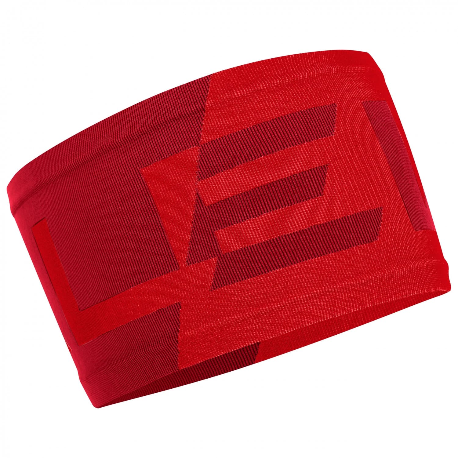 Лента за глава Salewa Pedroc Seamless Headband - Flame