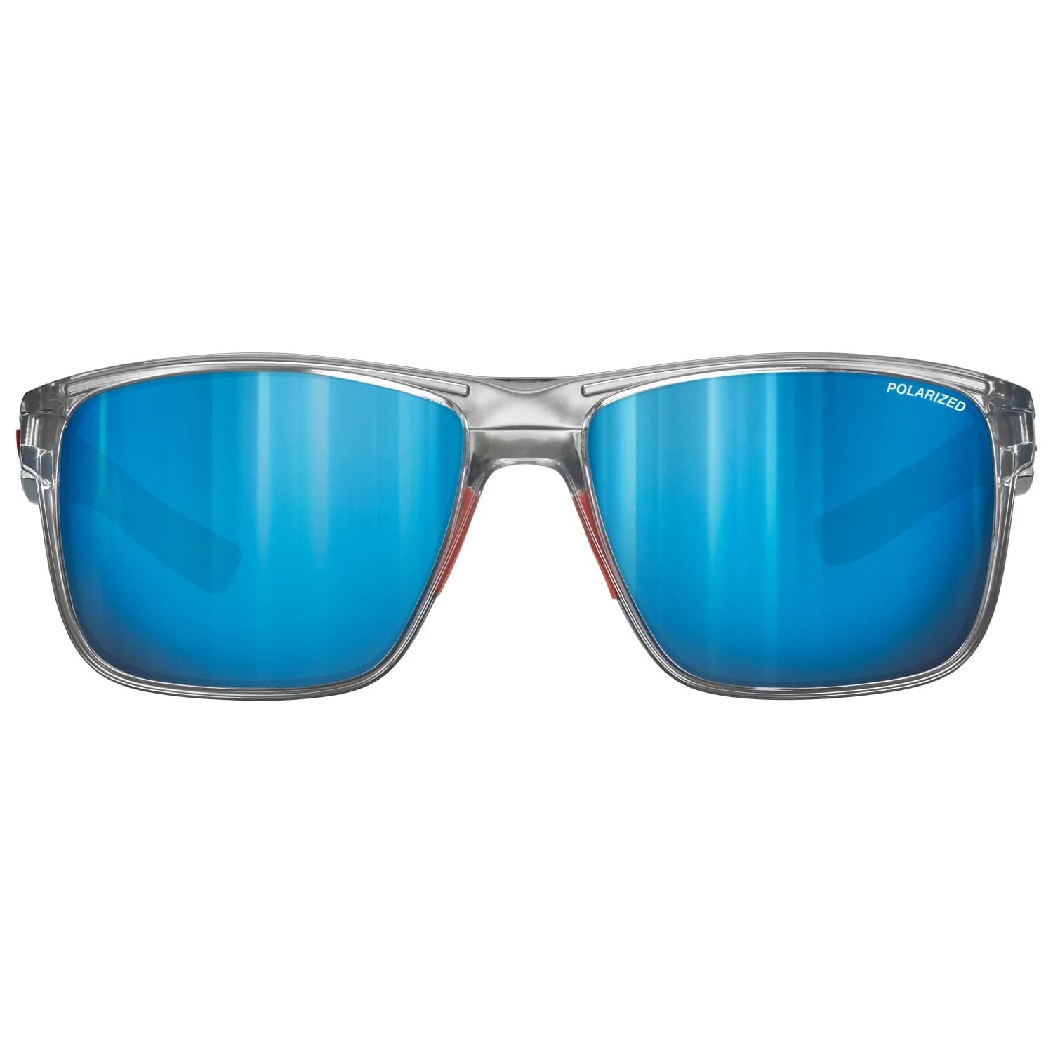 Слънчеви очила Julbo Renegade Polarized S3 Sunglasses - Grey / Blue