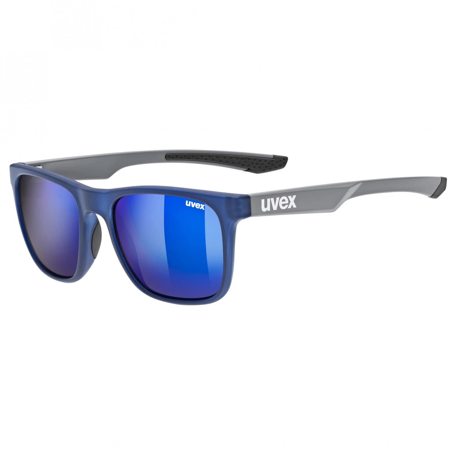 Слънчеви очила Uvex Lgl 42 Mirror Cat: 3 Sunglasses - Blue Grey / Blue Mirror