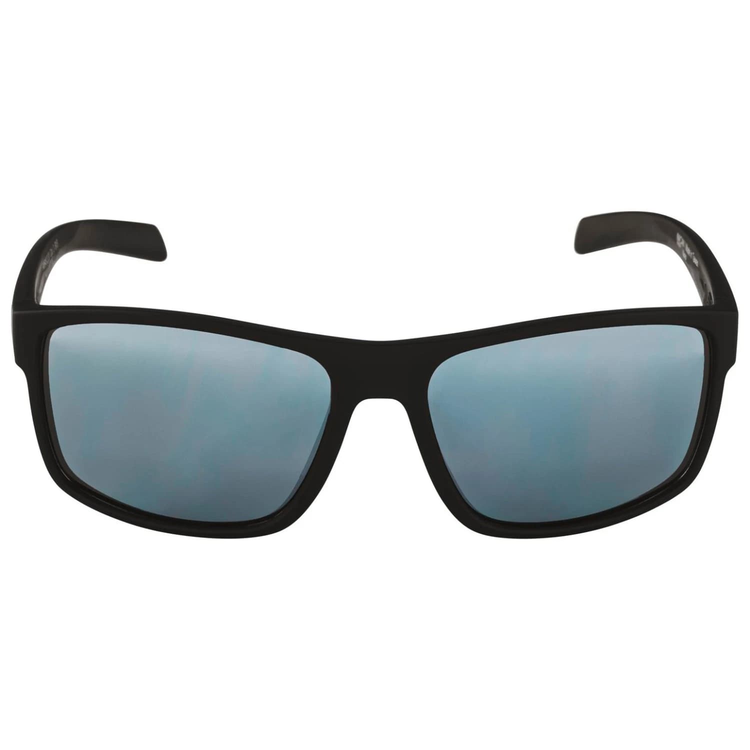 Слънчеви очила Alpina Nacan I Mirror Cat 3 Sunglasses - Black Matt II / Black Mirror