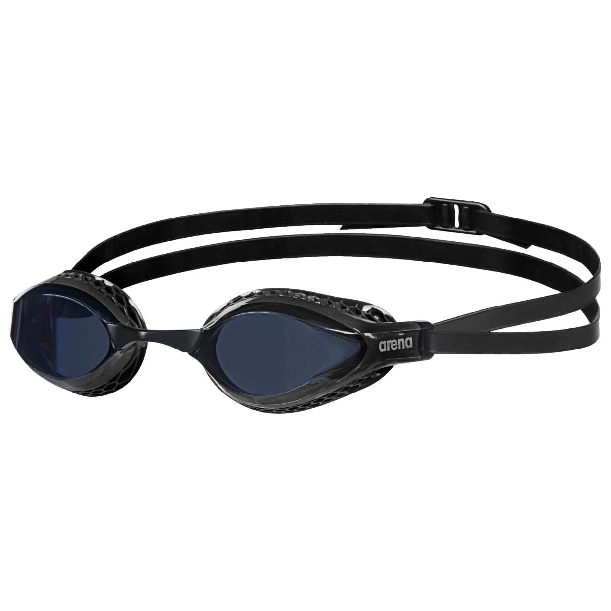 Плувни очила Arena Airspeed Swimming goggles - Dark Smoke / Black