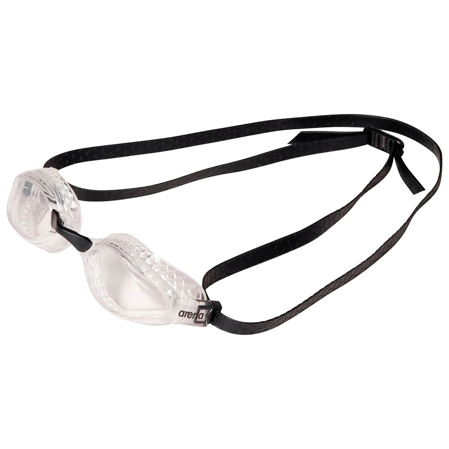 Плувни очила Arena Airspeed Swimming goggles - Clear