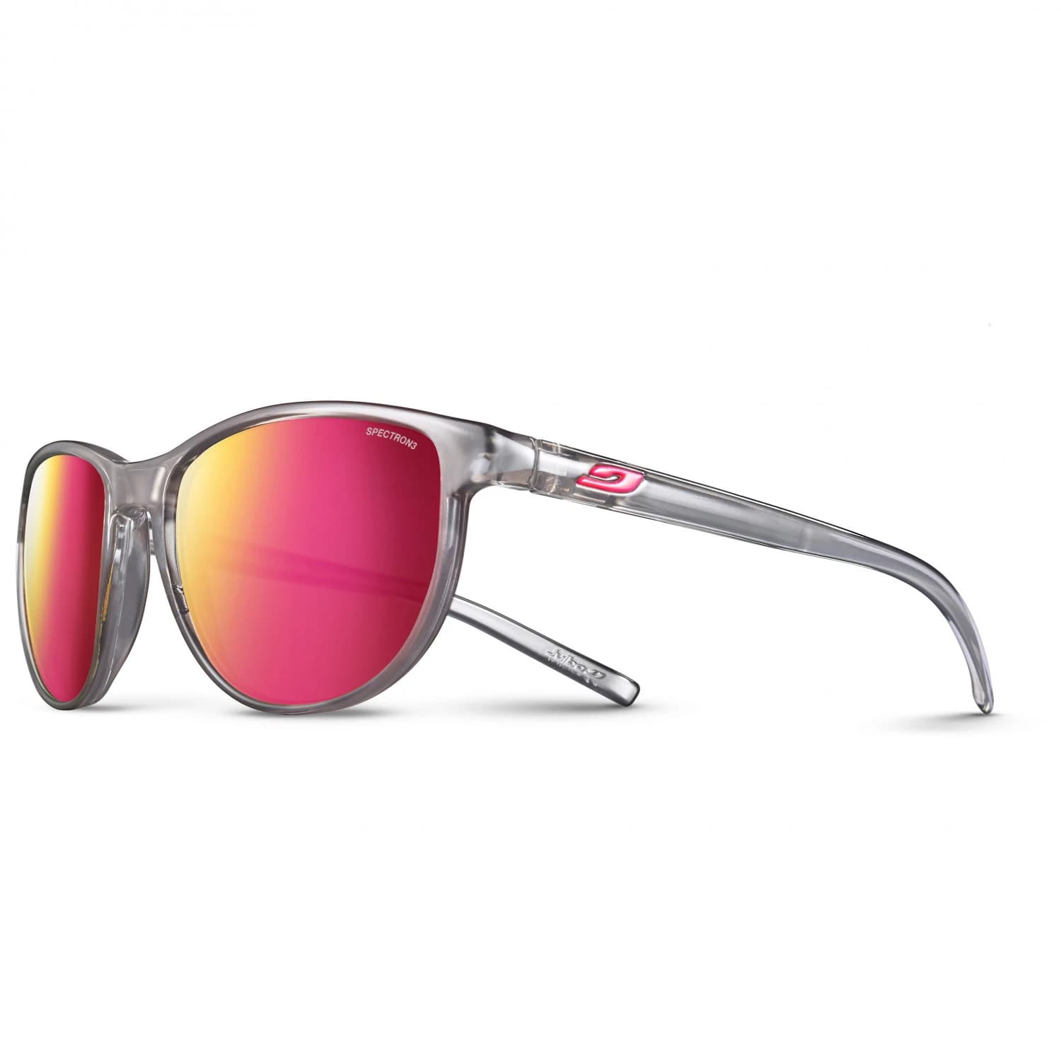 Детски слънчеви очила Julbo Kid's Idol S3 (VLT 13%) Sunglasses - Grey