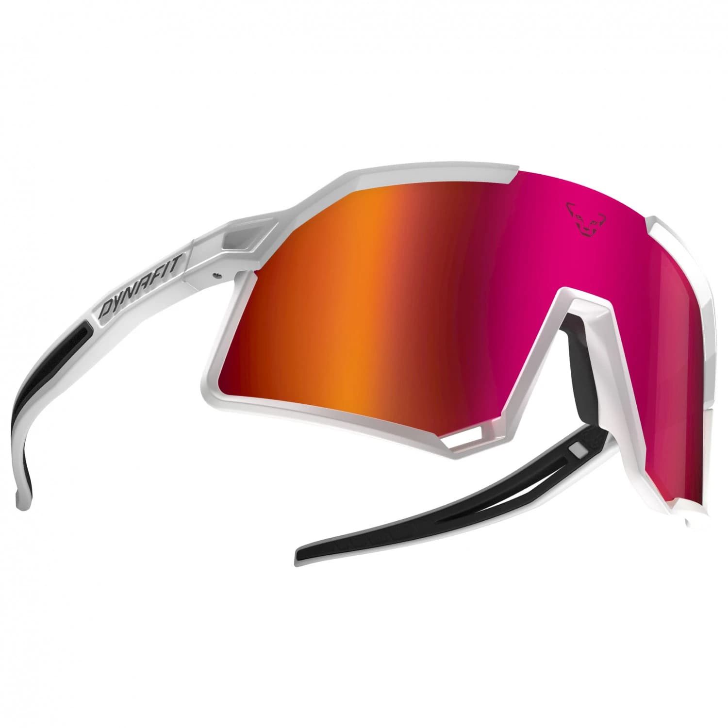 Очила за колоездене Dynafit Trail Evo Sunglasses S3 Running glasses - White / Black