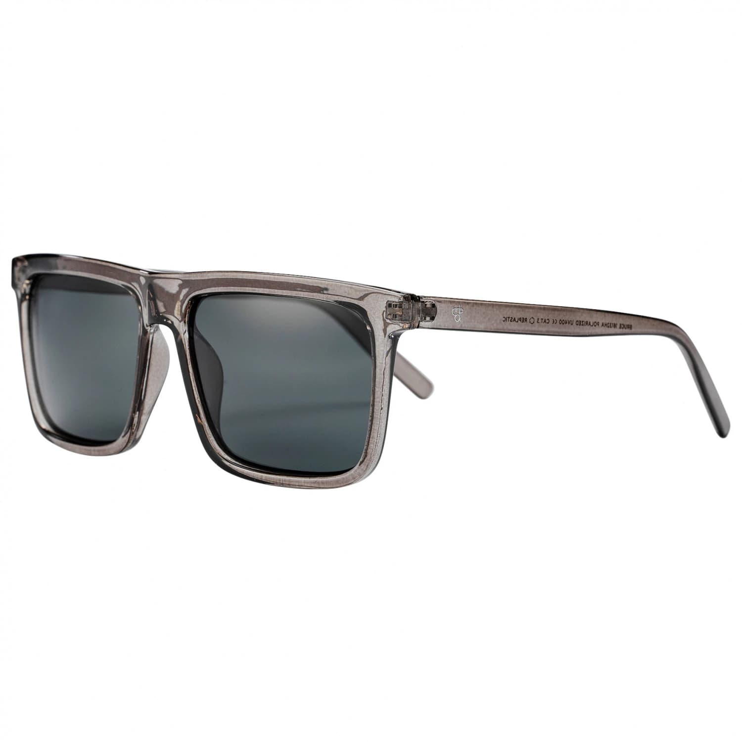 Слънчеви очила Chpo Bruce Polarized S3 Sunglasses - Grey / Black