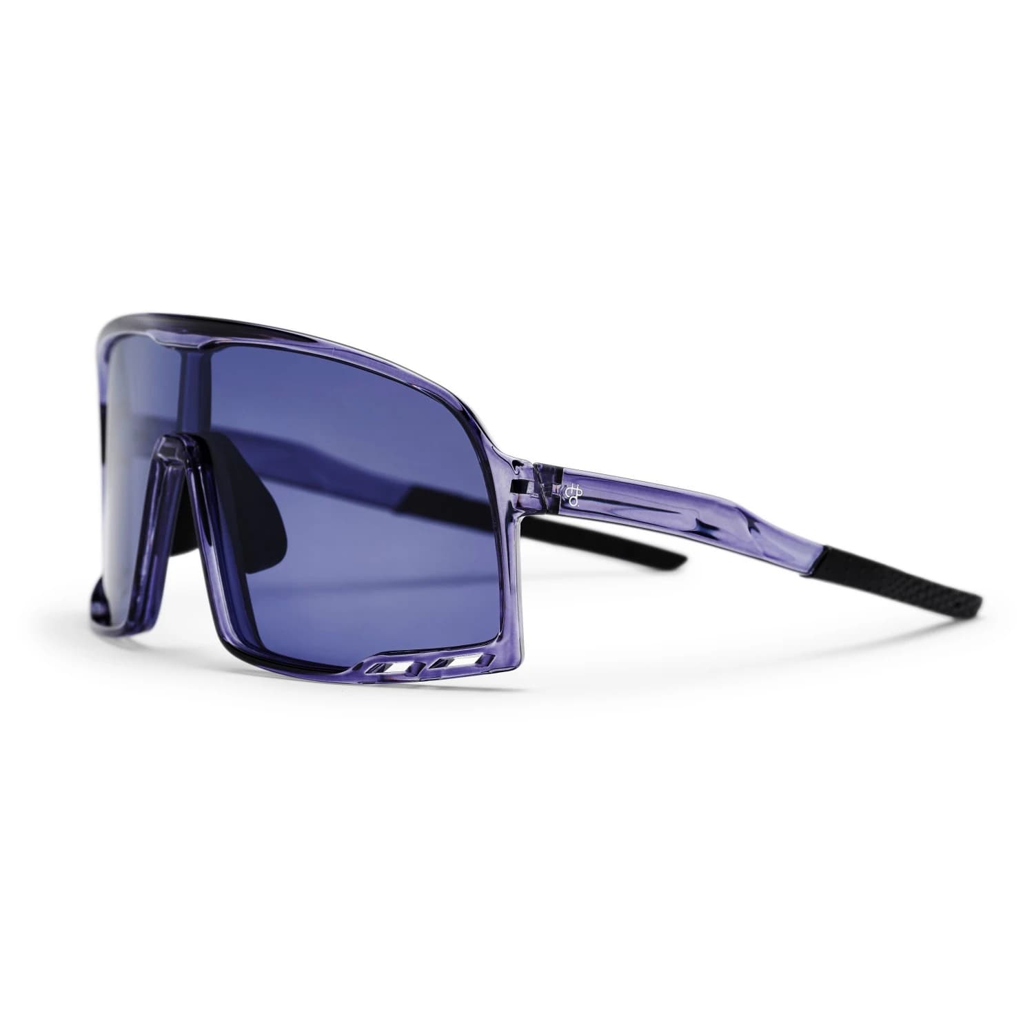 Очила за колоездене Chpo Henrik Polarized S3 Cycling glasses - Indigo / Blue