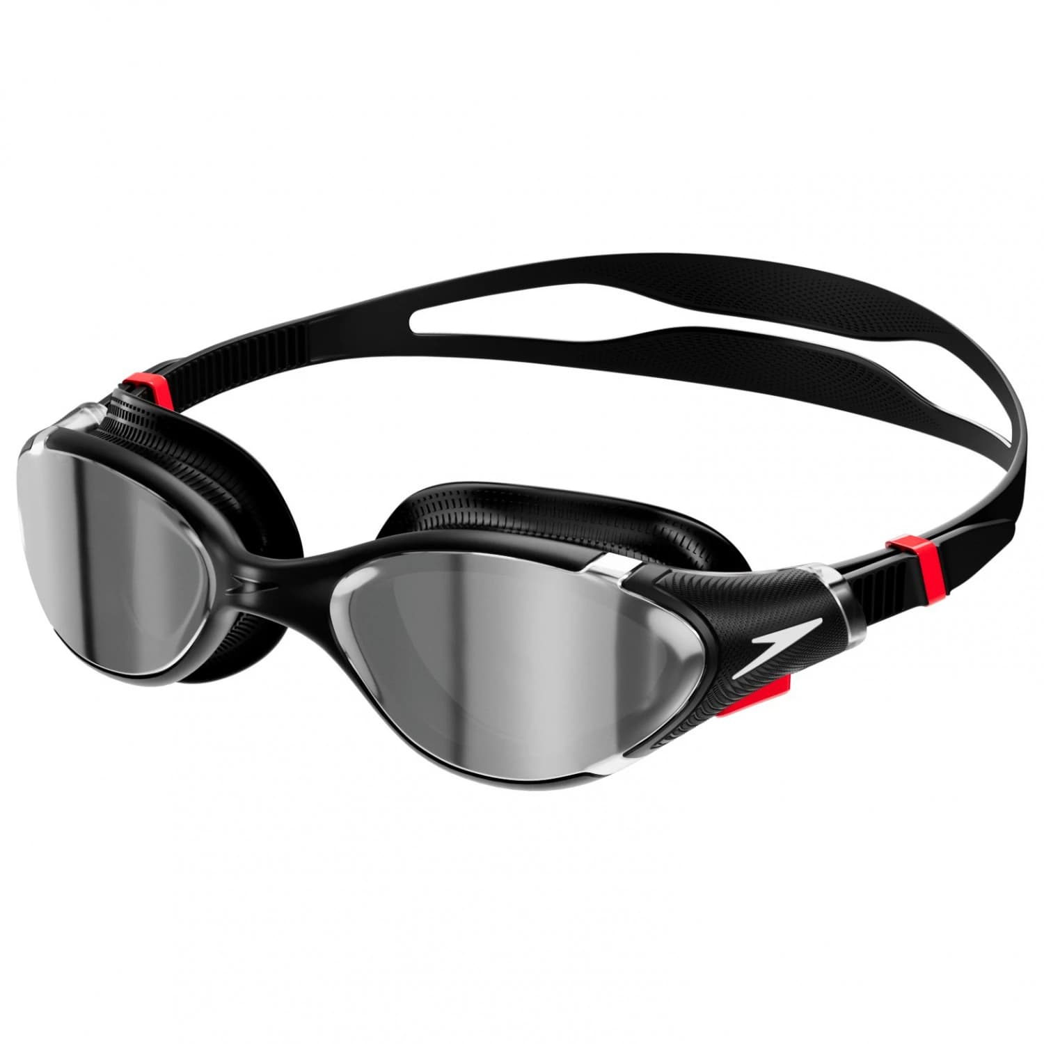 Плувни очила Speedo Biofuse 2.0 Swimming goggles - Black / Chrome