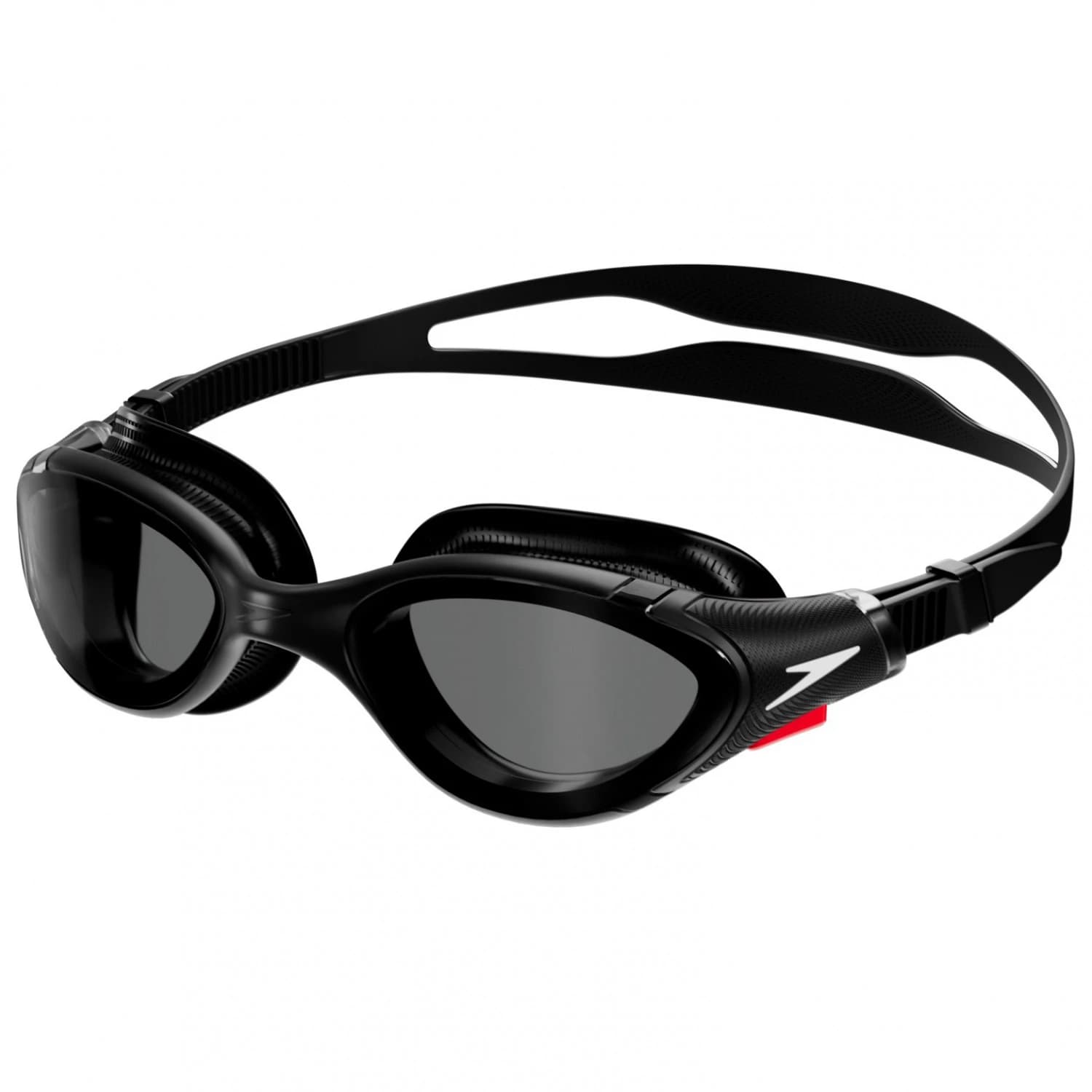 Плувни очила Speedo Biofuse 2.0 Swimming goggles - Black / SMK