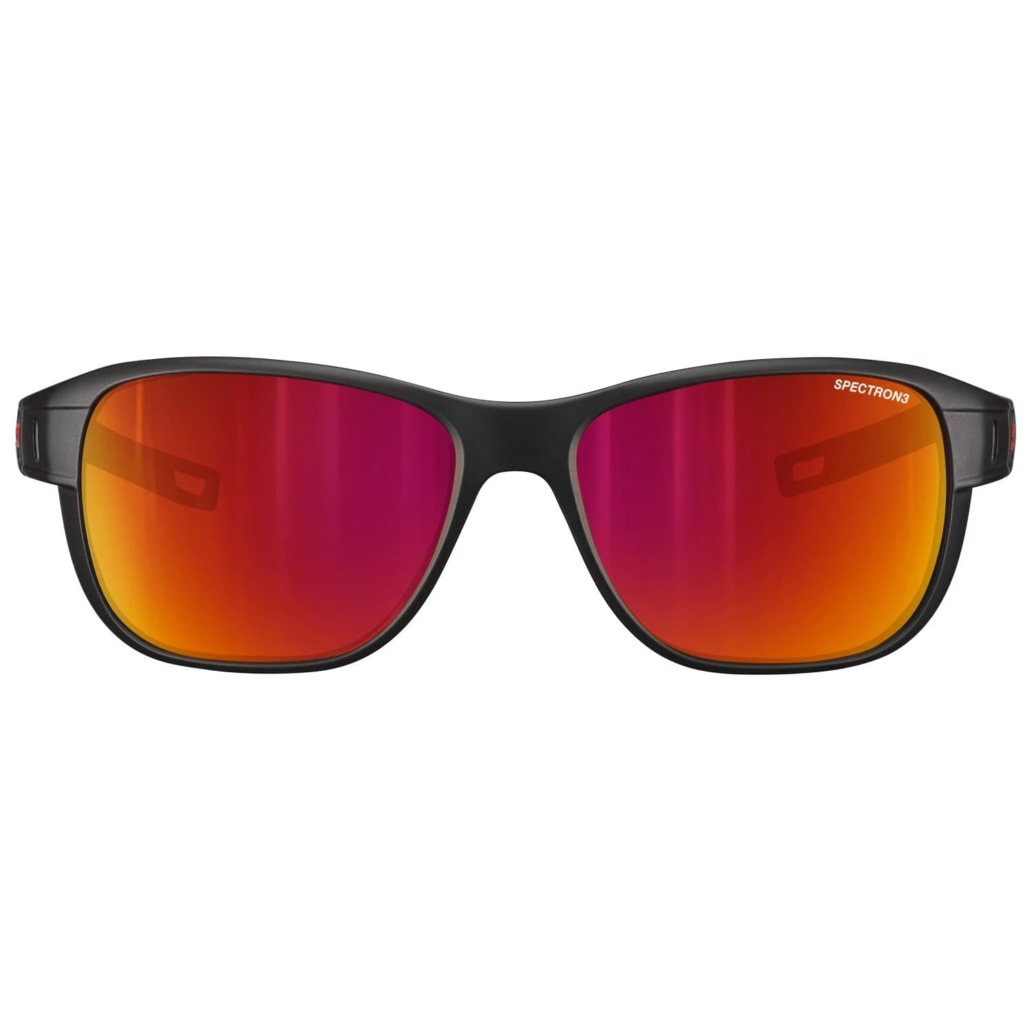 Алпийски очила Julbo Camino M Spectron 3 Sunglasses - Black / Smoke Grey
