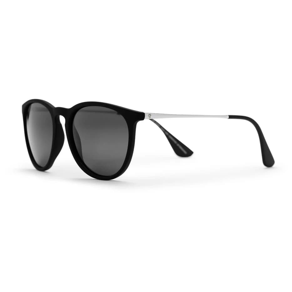 Слънчеви очила Chpo Roma Polarized S3 Sunglasses - Black / Black