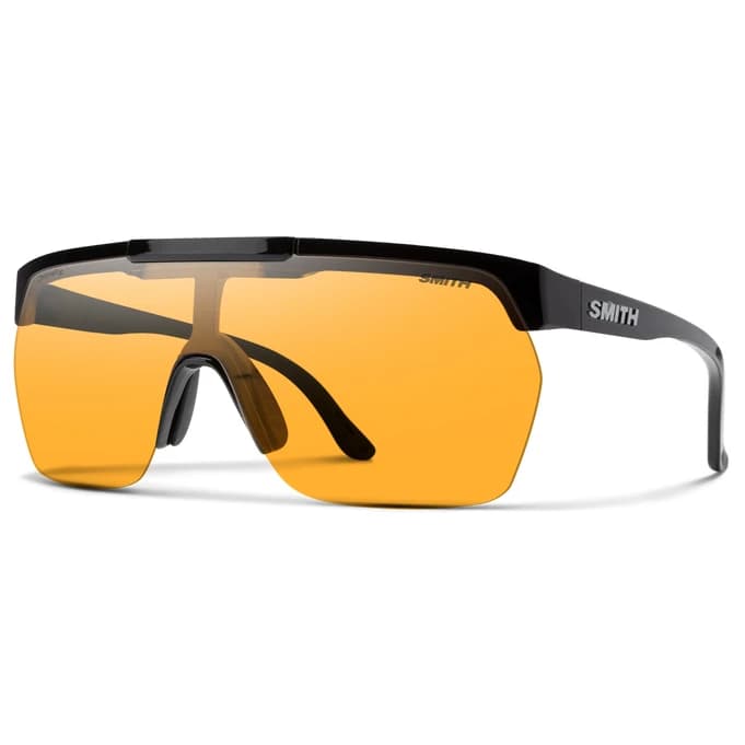 Слънчеви очила Smith XC S1 (VLT 65%) Sunglasses - Black