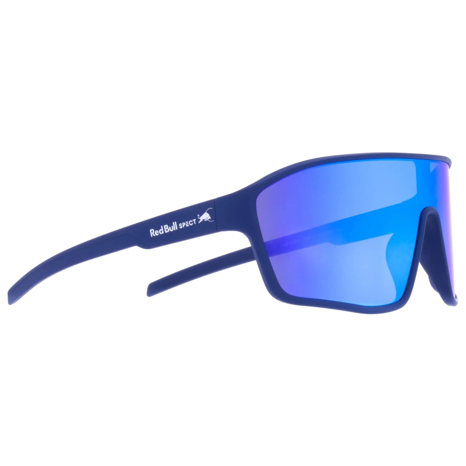 Очила за колоездене Red bull spect Daft Cat 3 (VLT 10%) Cycling glasses - Blue