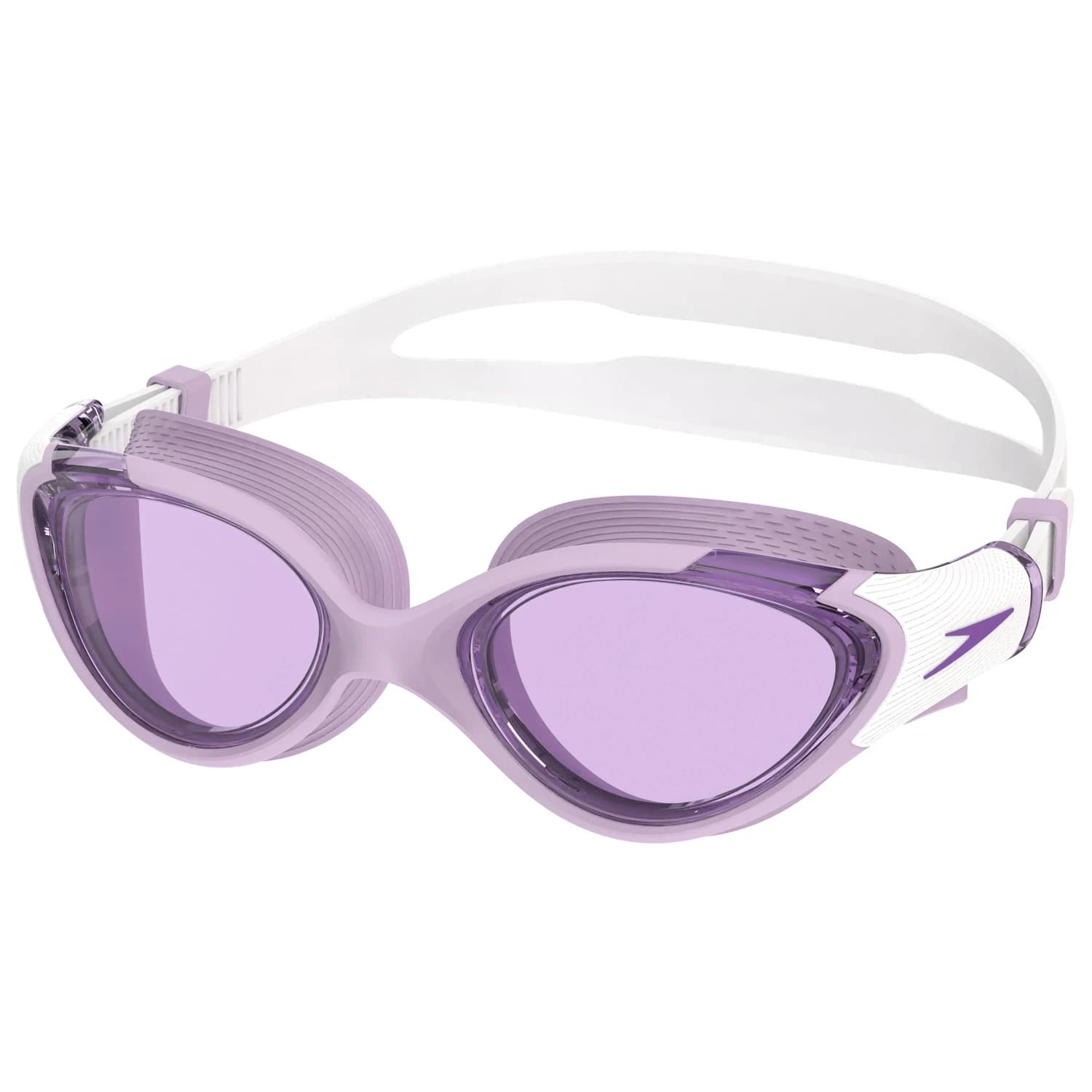 Дамски плувни очила Speedo Women's Biofuse 2.0 Swimming goggles - Purple Lily / Lavender