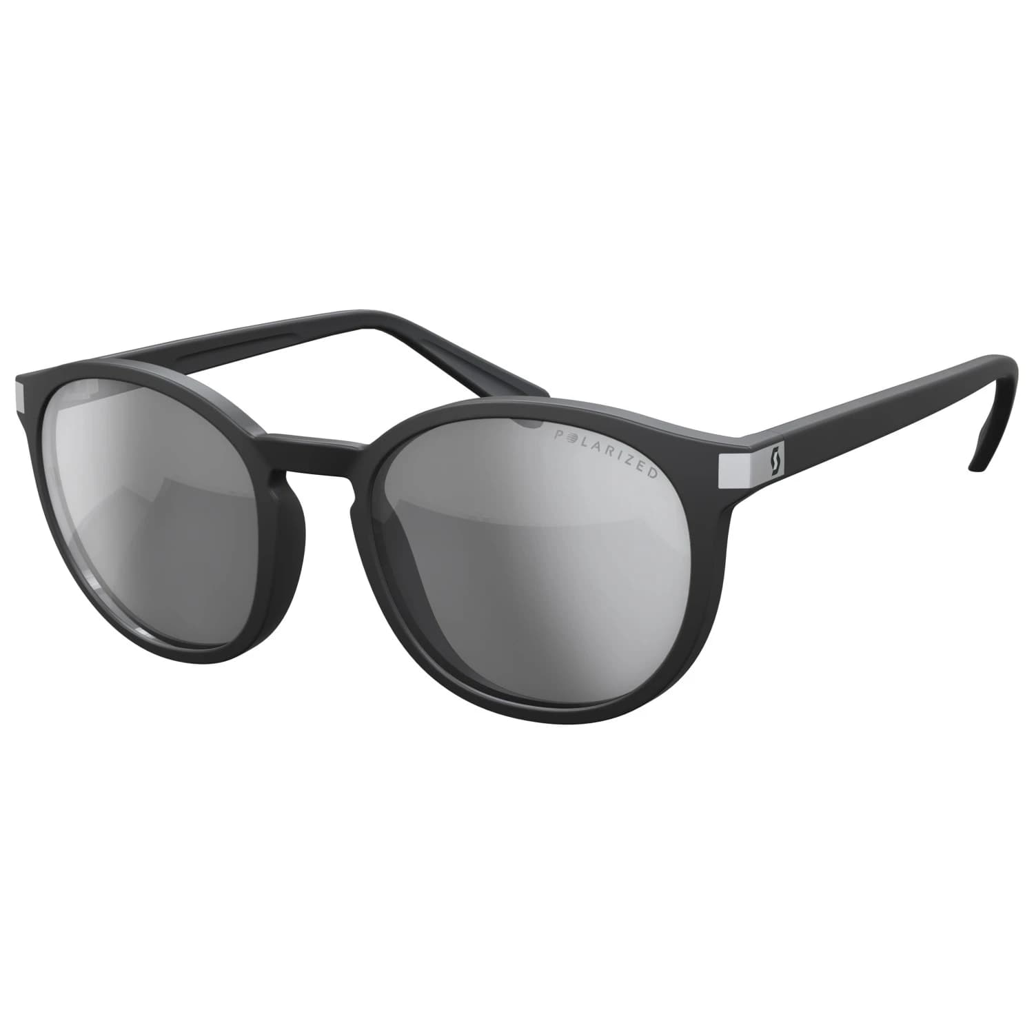 Слънчеви очила Scott Riff Polarized S3 (VLT 17%) Sunglasses - Black Matt