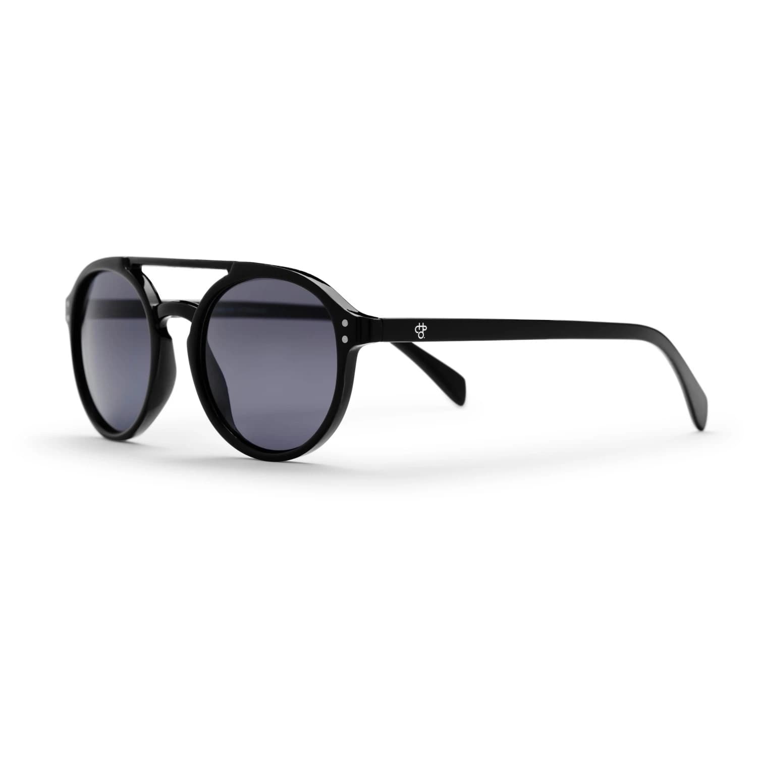 Слънчеви очила Chpo Helsinki Sunglasses - Black / Black