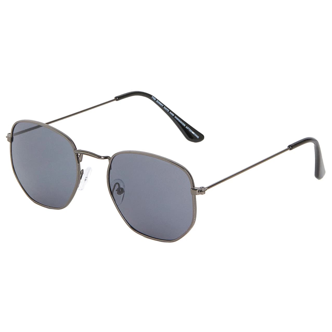 Слънчеви очила Chpo Ian S3 Sunglasses - Gunmetal / Black