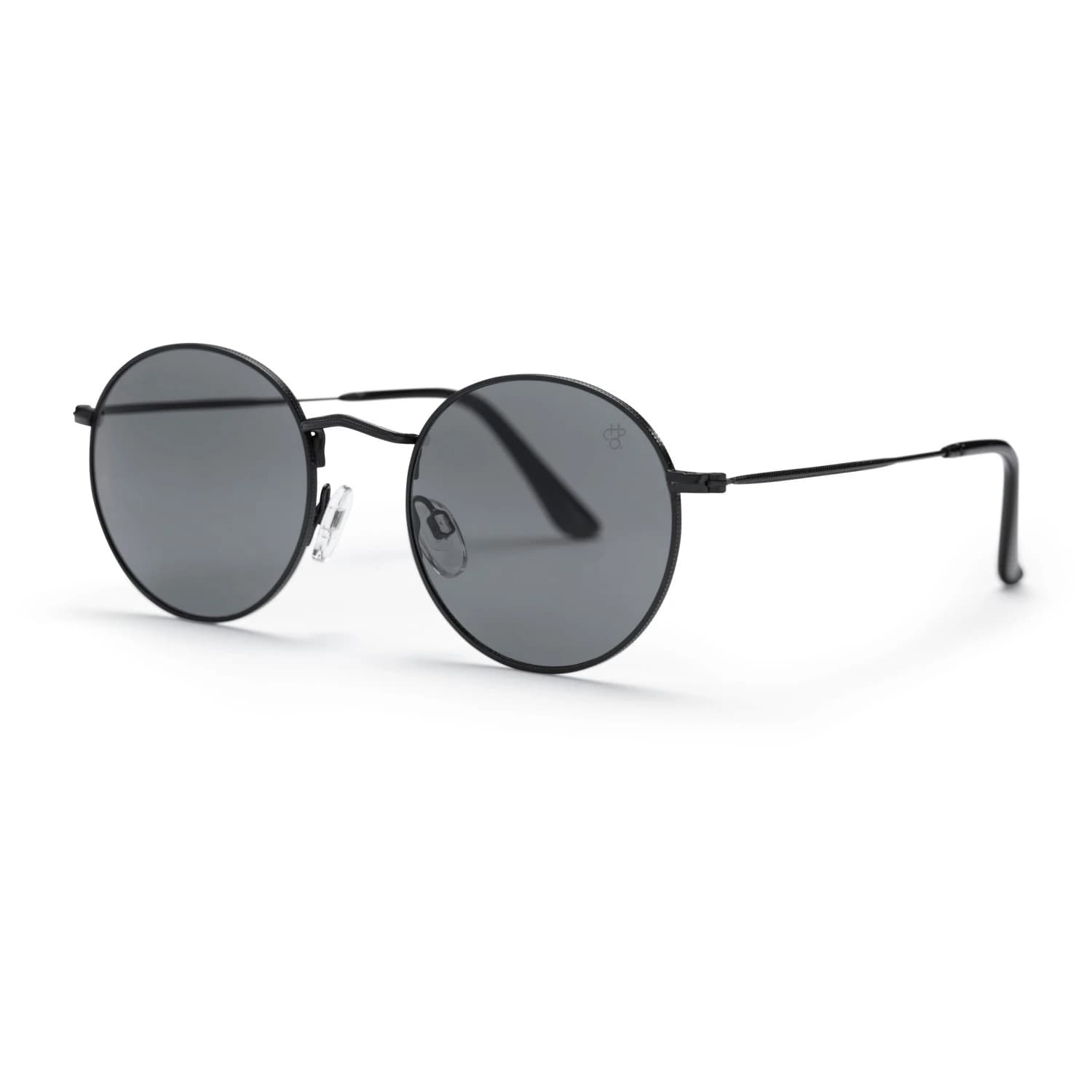 Слънчеви очила Chpo Liam S3 Sunglasses - Black / Black