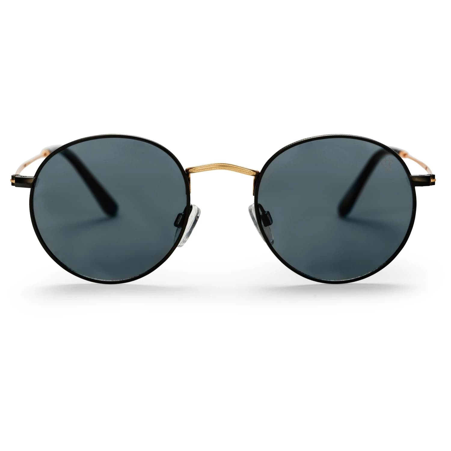 Слънчеви очила Chpo Liam S3 Sunglasses - Gunmetal II / Black