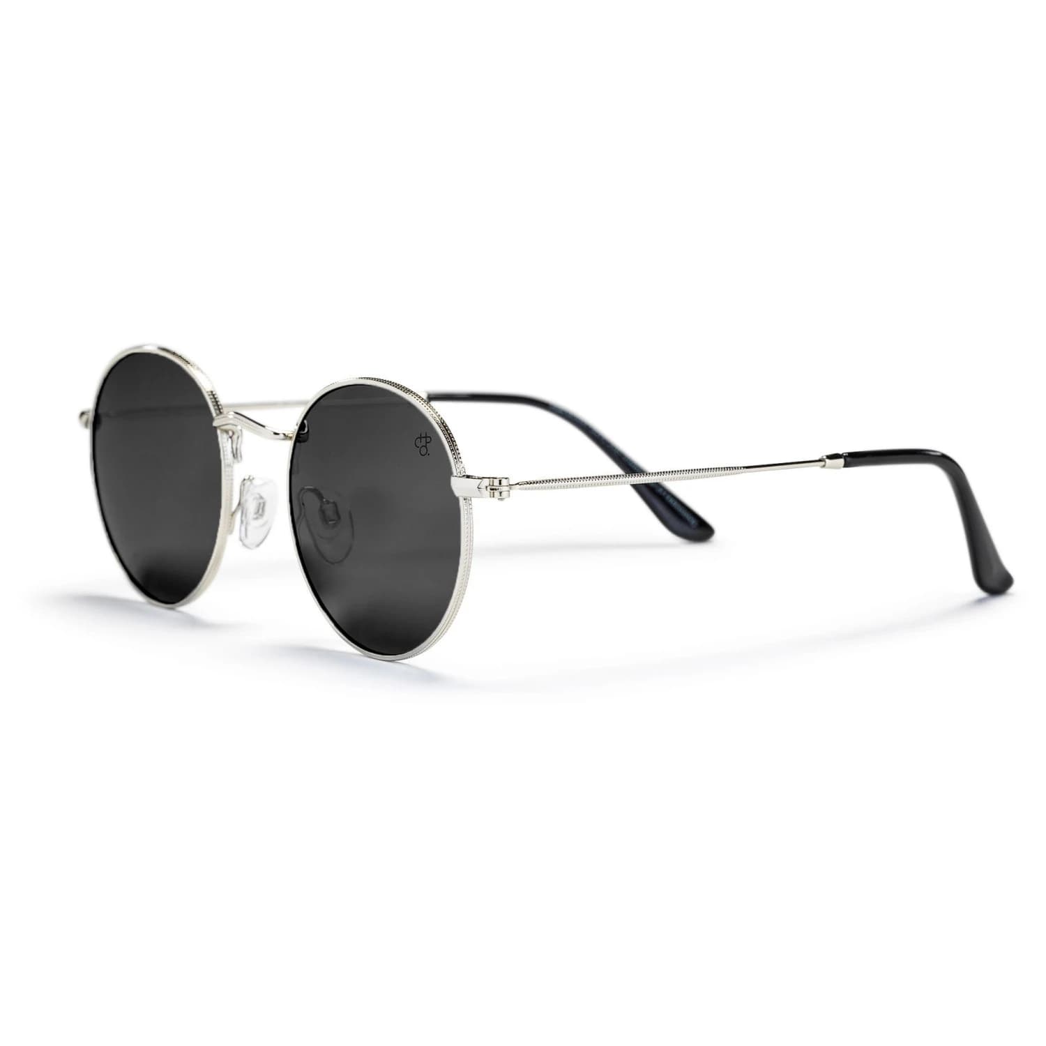 Слънчеви очила Chpo Liam S3 Sunglasses - Silver / Black