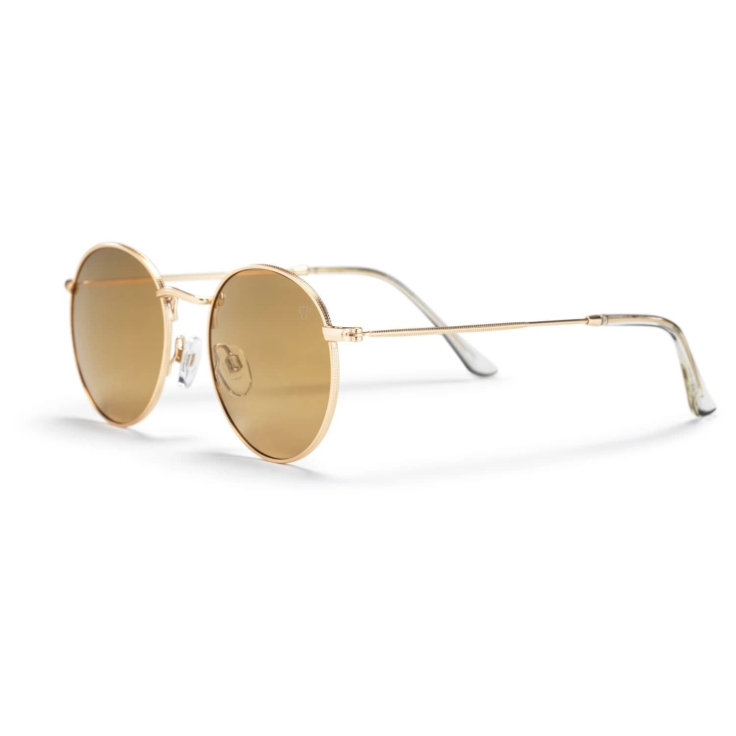 Слънчеви очила Chpo Liam S3 Sunglasses - Gold / Gold
