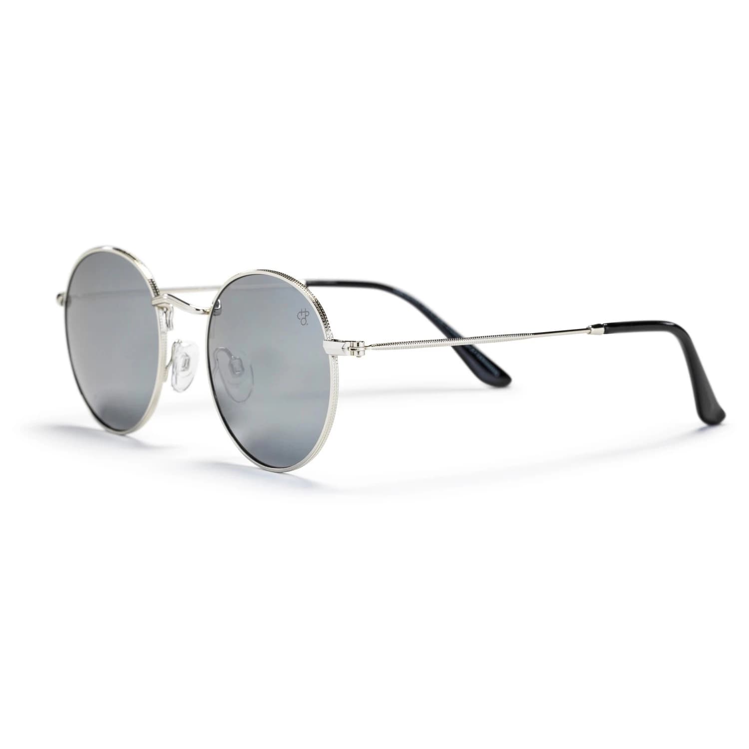 Слънчеви очила Chpo Liam Mirror S3 Sunglasses - Silver / Silver Mirror