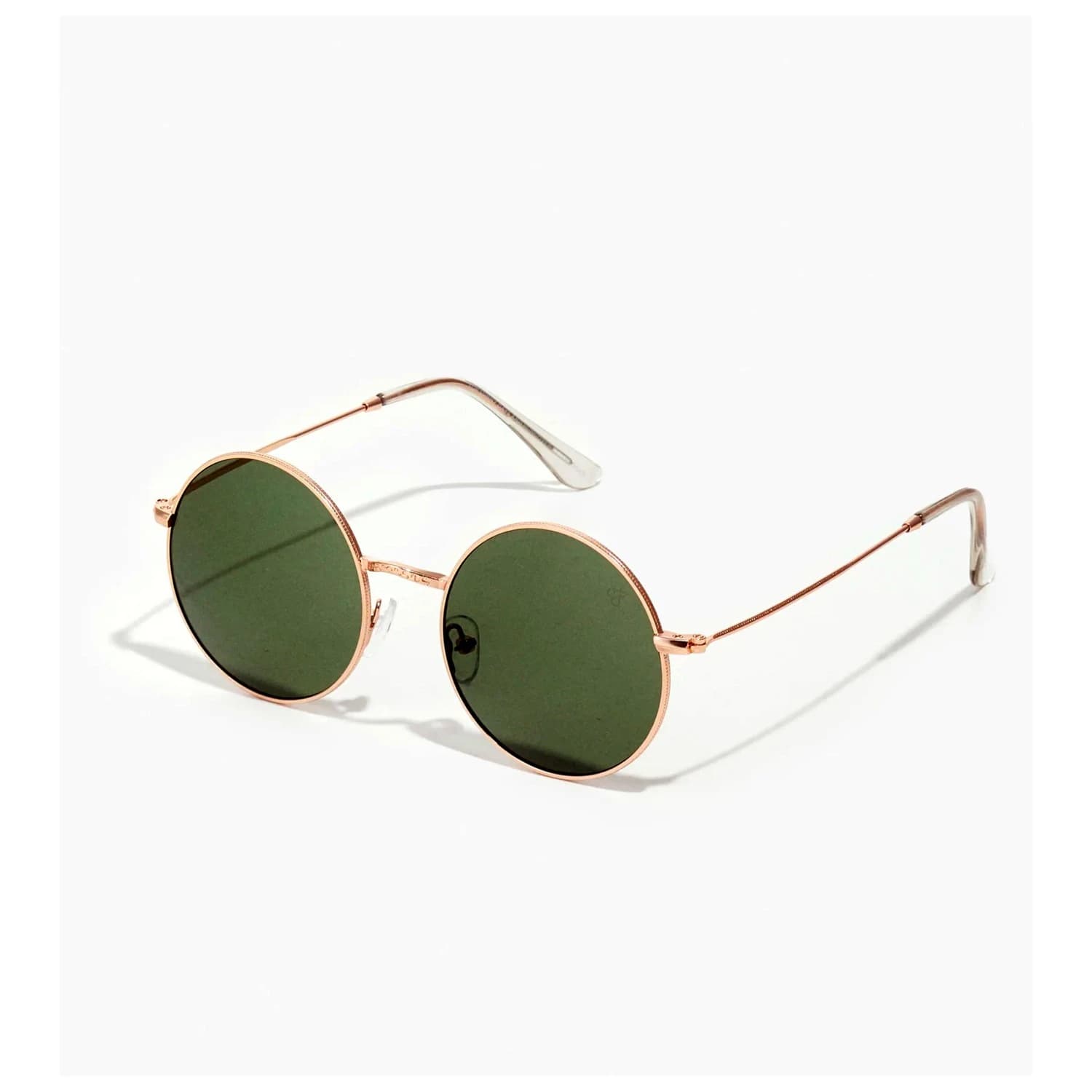Слънчеви очила Chpo Paul S3 Sunglasses - Gold / Green