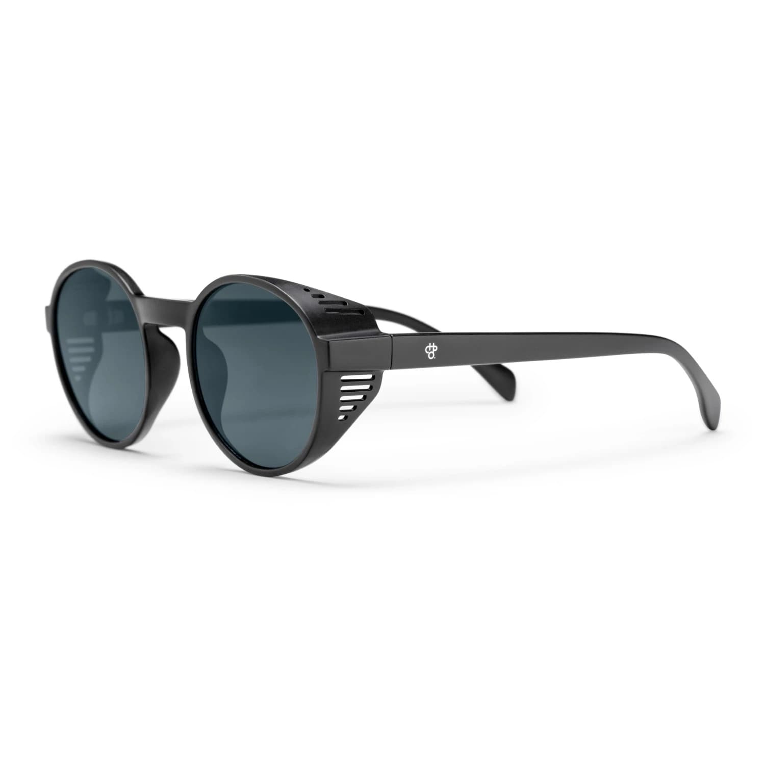Слънчеви очила Chpo Rille Polarized S3 Sunglasses - Black / Black