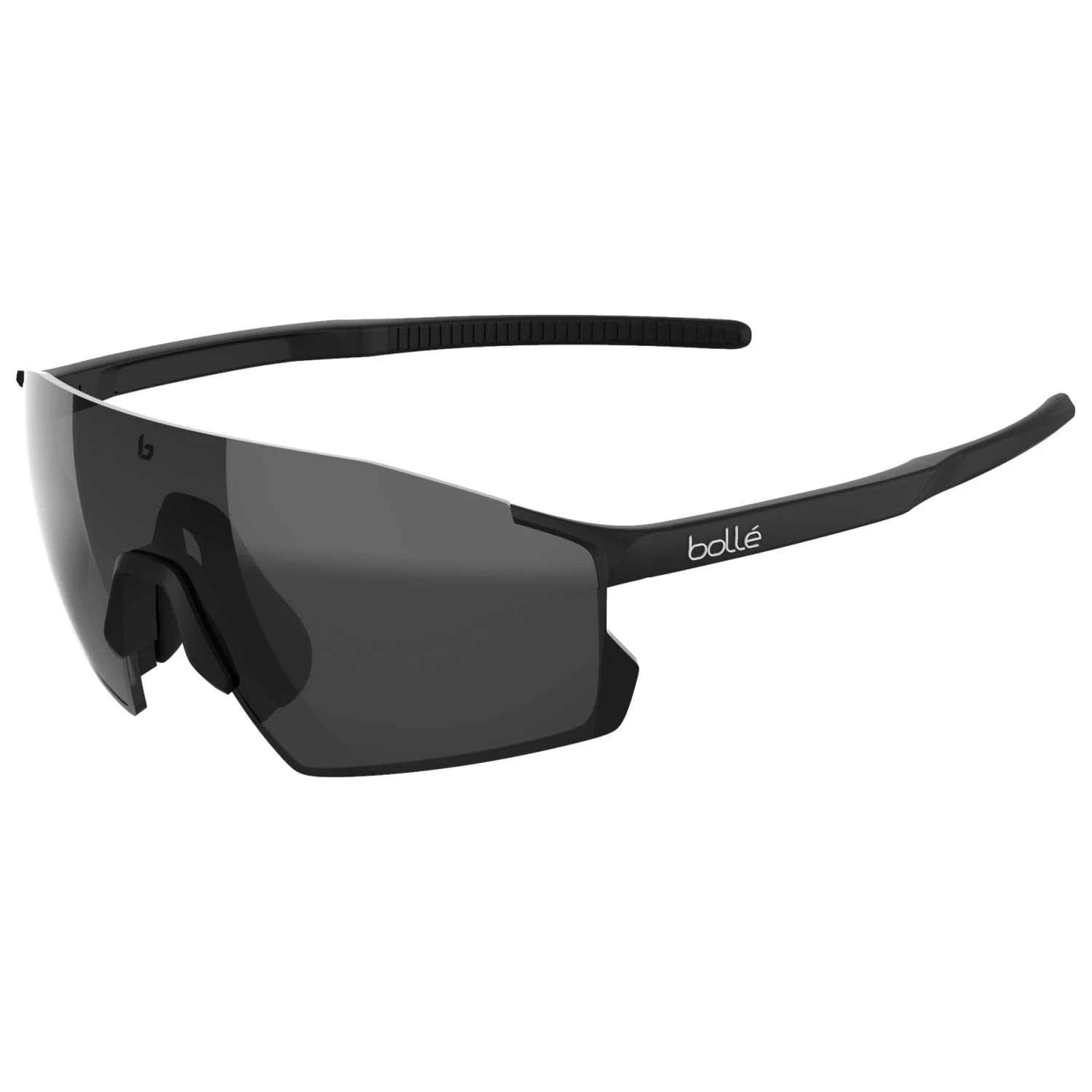 Очила за колоездене Bollé Icarus Cat. 3 VLT 10% Cycling glasses - Black Matte