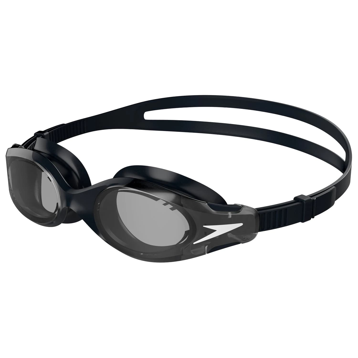 Плувни очила Speedo Hydrosity 2.0 Swimming goggles - Black / Oxid Grey / Smoke