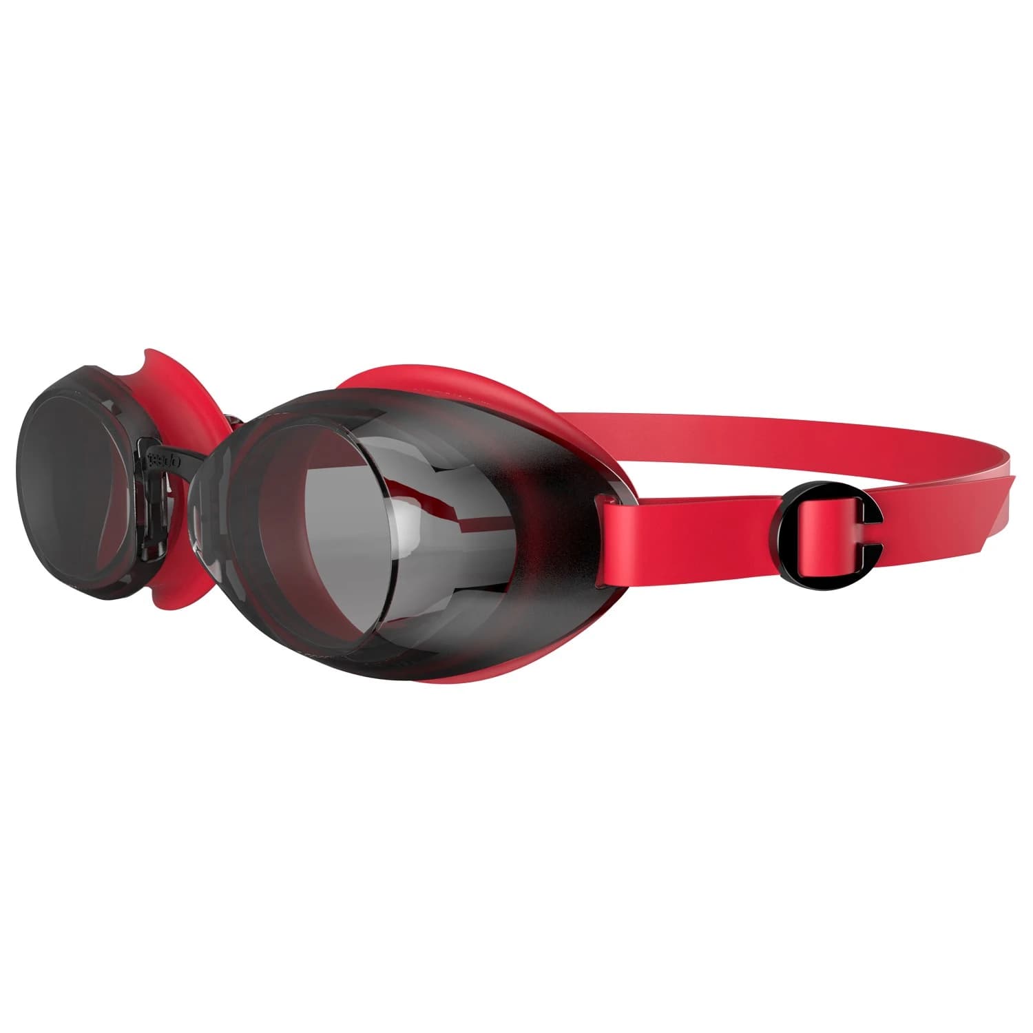Плувни очила Speedo Jet 2.0 Swimming goggles - Fed Red / Black / Smoke