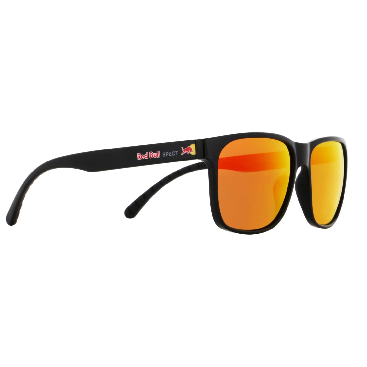 Мъжки слънчеви очила Red bull spect Earle Mirror Cat. 3 Sunglasses - Shiny Black