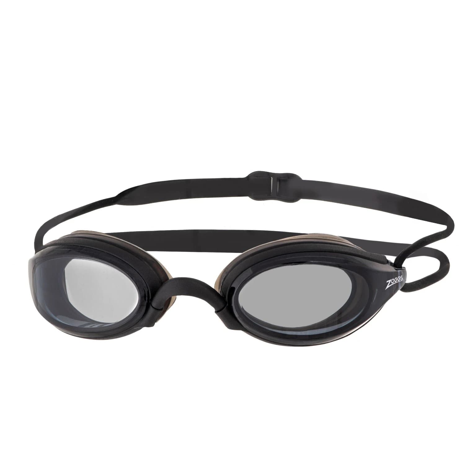 Плувни очила Zoggs Fusion Air Swimming goggles - Black / Black