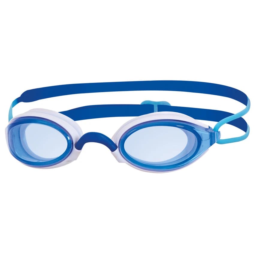 Плувни очила Zoggs Fusion Air Swimming goggles - Blue / White