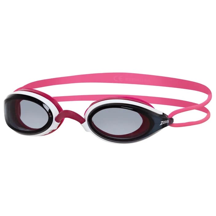 Плувни очила Zoggs Fusion Air Swimming goggles - Pink / White